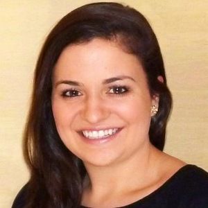 Meet your Posher, Suzanne